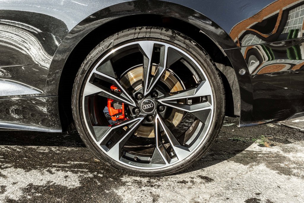 Used 2023 Audi S5 Prestige w/ S Sport Package image 34