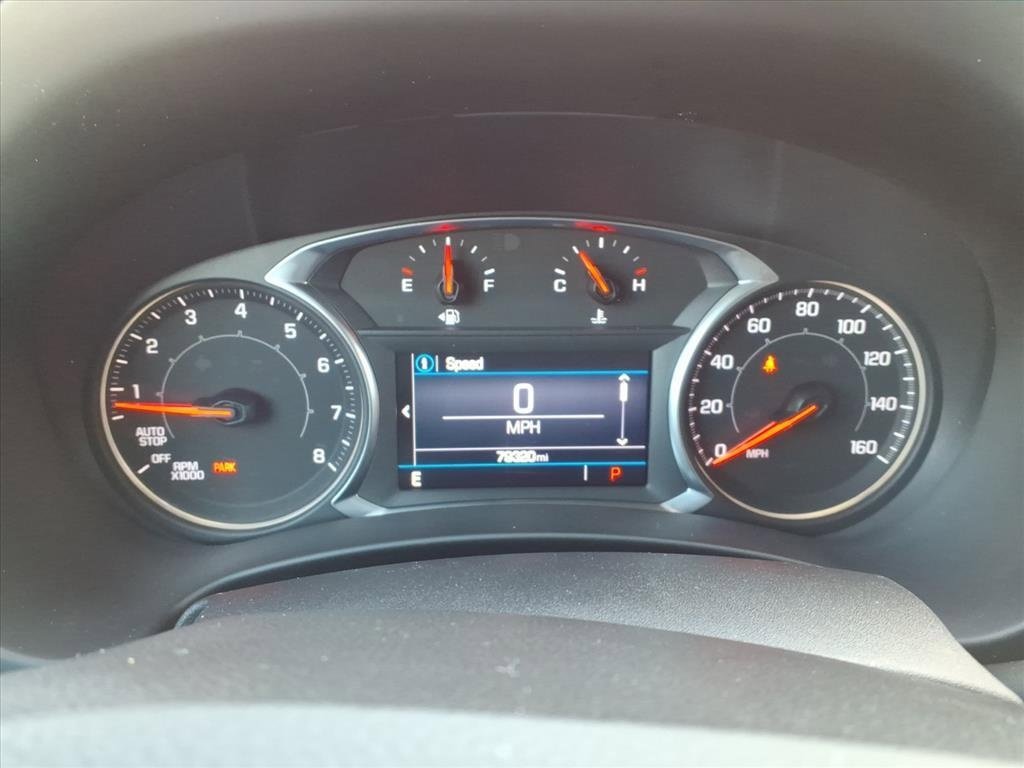 Used 2019 GMC Terrain SLE w/ Driver Convenience Package image 17