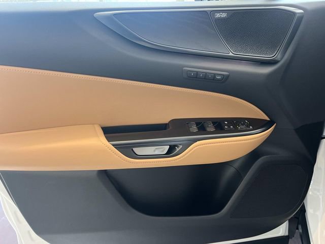 New 2026 Lexus NX 350 AWD w/ Accessory Package (2T) image 22