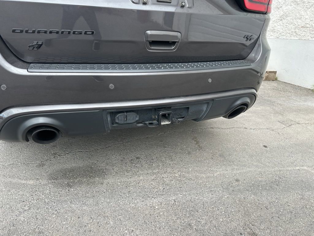 Used 2021 Dodge Durango R/T w/ Tow 'N Go Package image 7
