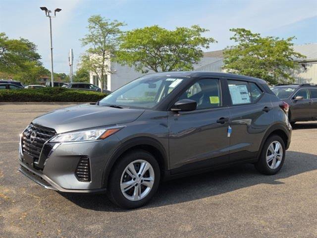 New 2025 Nissan Kicks Play S image 84