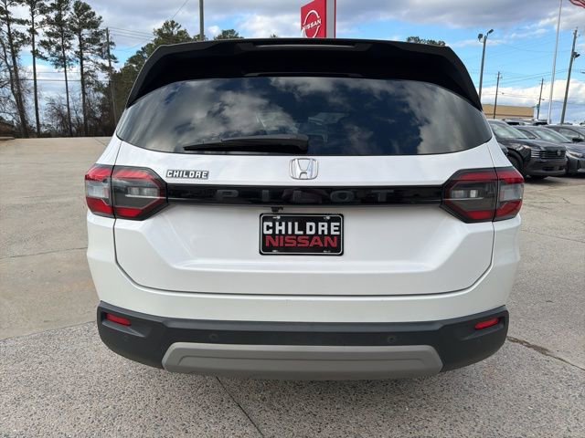 Used 2023 Honda Pilot EX-L image 7