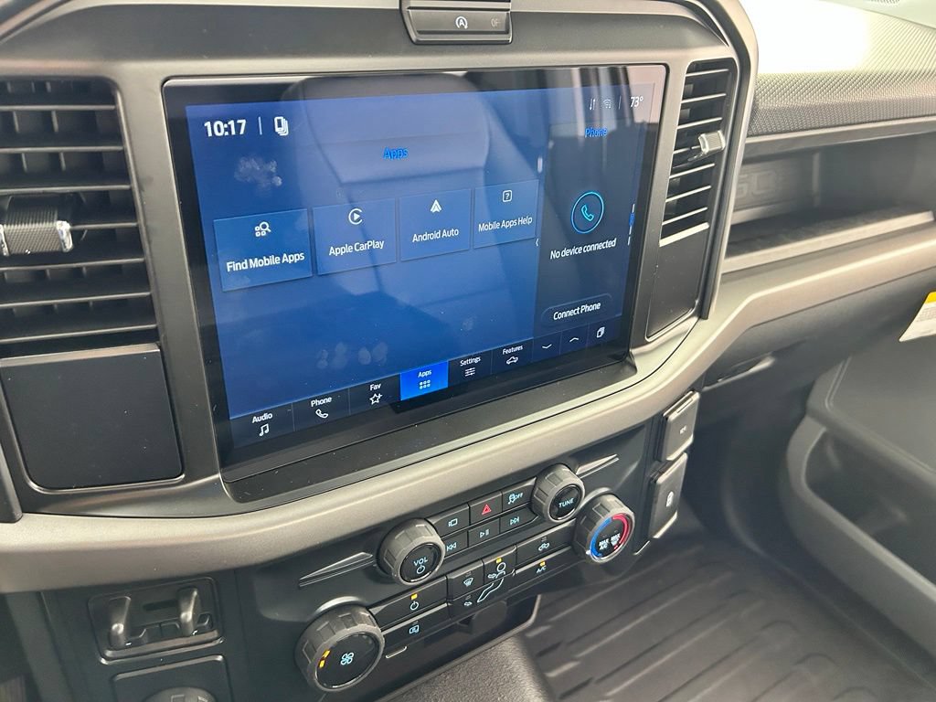 New 2026 Ford F150 XL RWD image 11