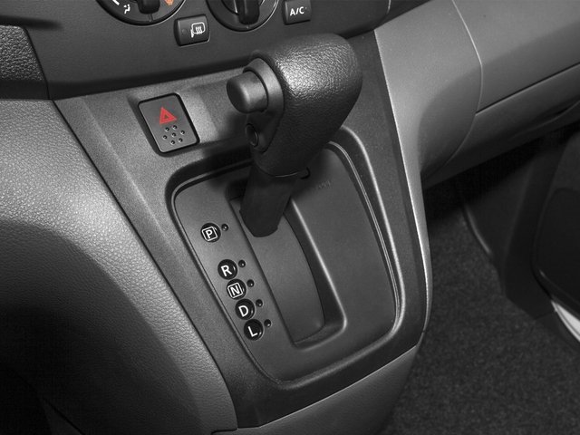 Used 2016 Nissan NV200 S image 13