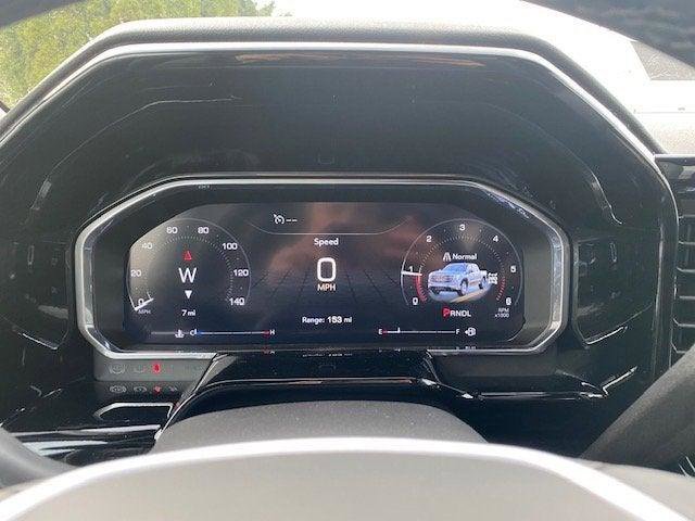 New 2026 GMC Sierra 1500 SLE image 19