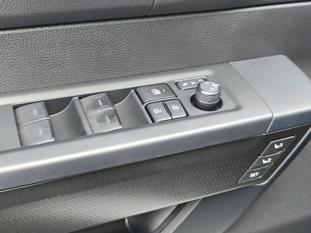 New 2026 Toyota Tundra TRD Pro AWD/4WD image 19
