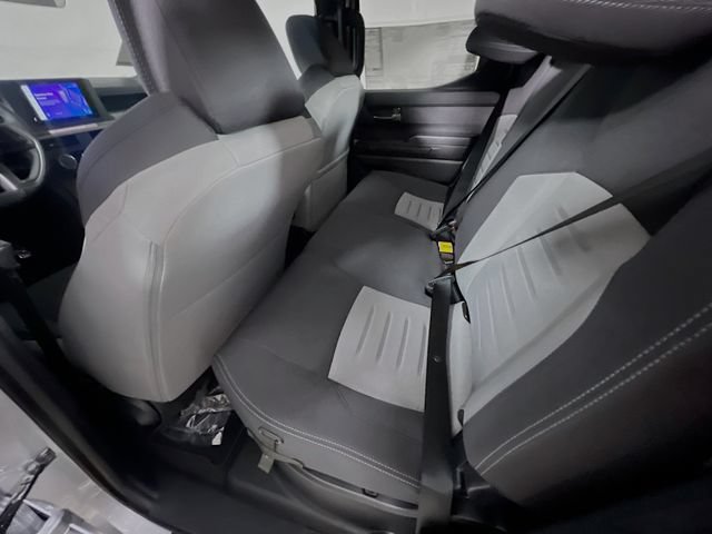 New 2026 Toyota Tacoma TRD Sport RWD image 25