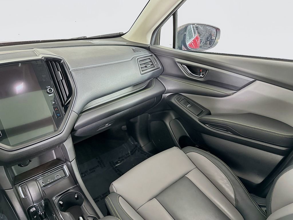 Certified 2025 Subaru Ascent Onyx Edition image 31