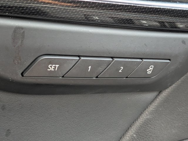 Certified 2023 Buick Envision Essence FWD image 26
