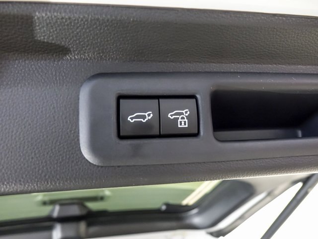 New 2026 Toyota Sequoia TRD Pro image 27