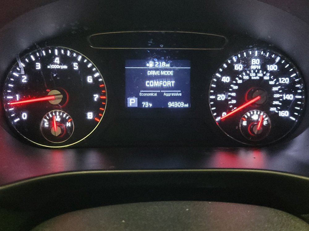 Used 2019 Kia Sorento FWD w/ LX Convenience Package image 23