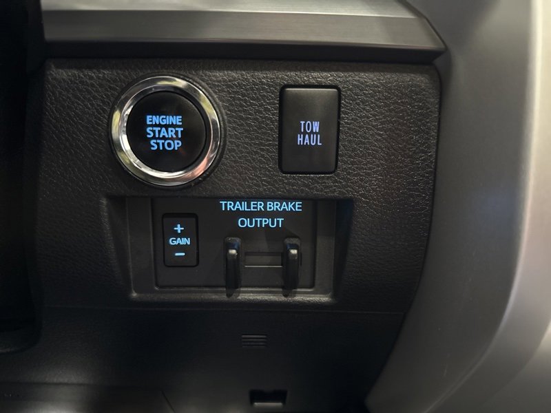 Used 2020 Toyota Tundra TRD Pro image 29
