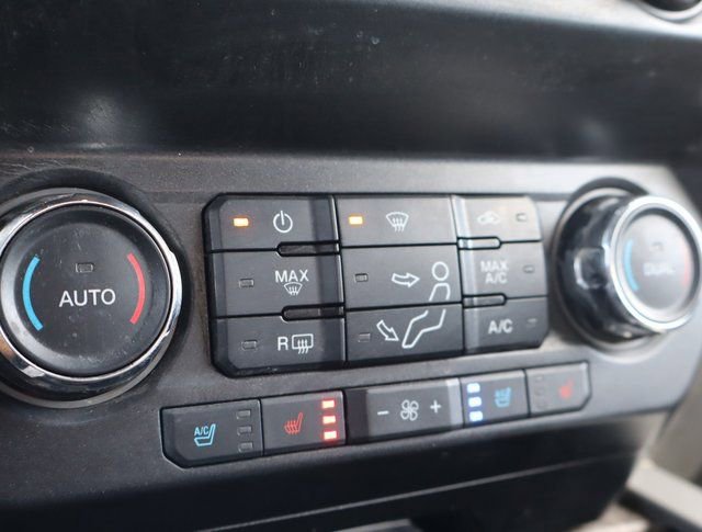 Used 2019 Ford F250 Lariat w/ Lariat Value Package AWD/4WD image 36
