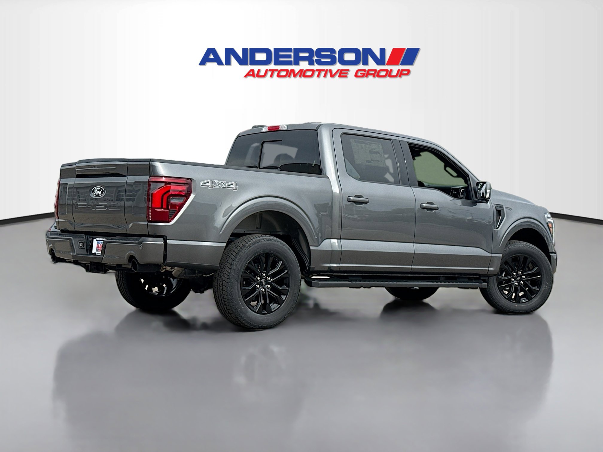New 2026 Ford F150 Lariat AWD/4WD video 2