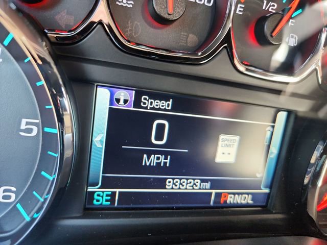 Certified 2017 GMC Sierra 1500 SLT image 12