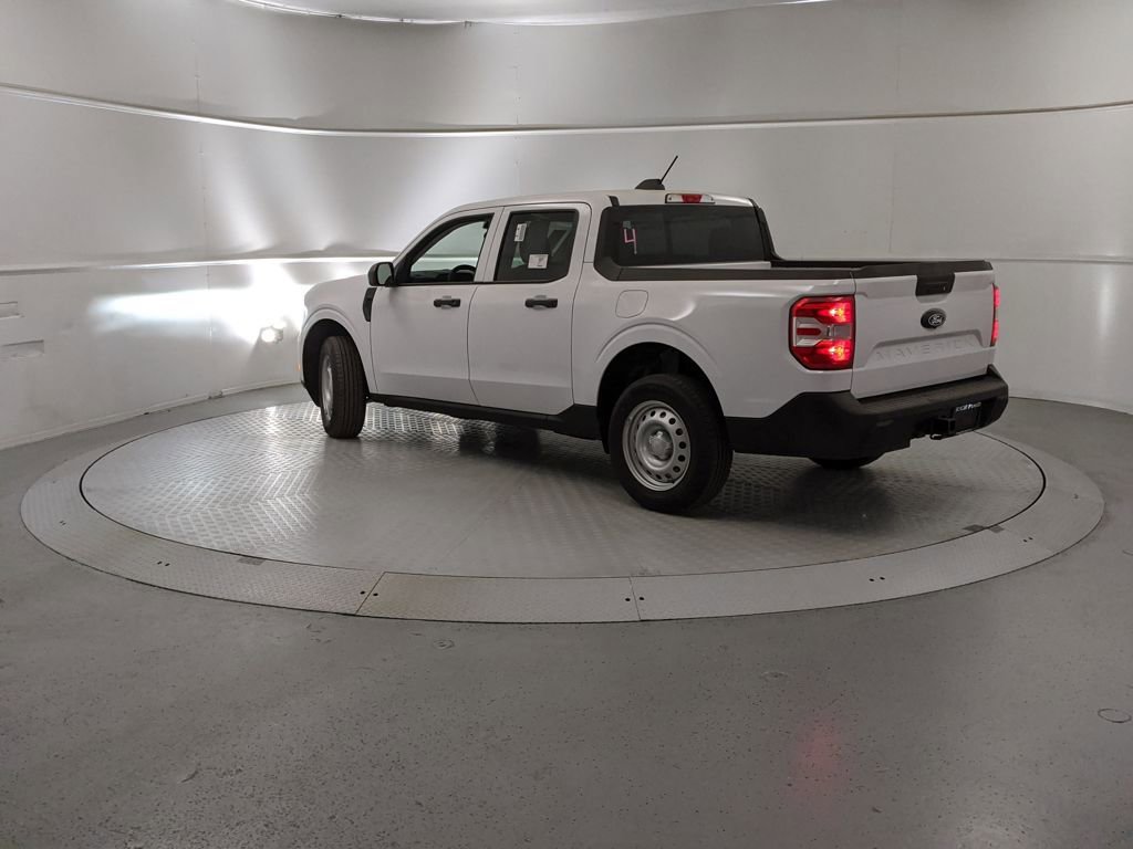 New 2026 Ford Maverick XL image 8