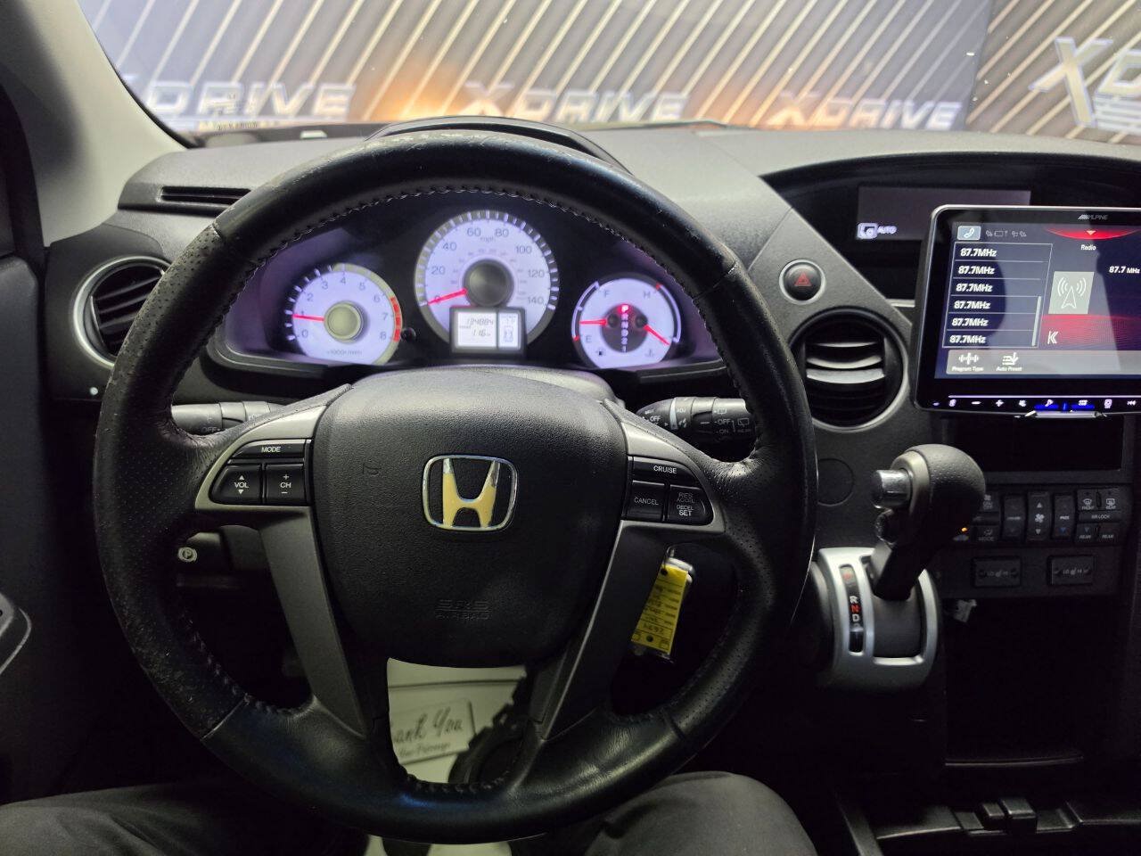 Used 2011 Honda Pilot EX-L image 15