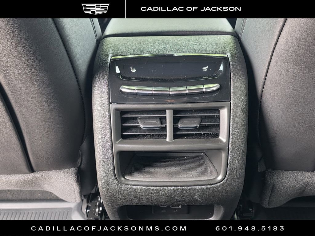 New 2026 Cadillac XT5 Premium Luxury w/ Driver Assist Package AWD/4WD image 23