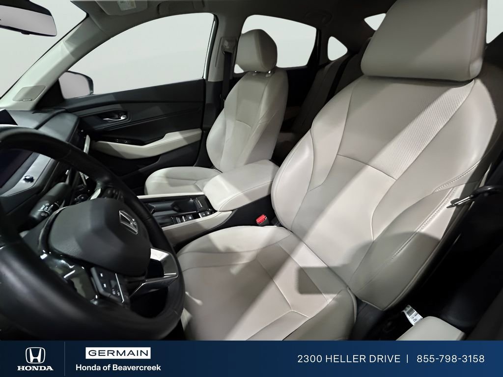 Used 2023 Honda Accord Touring image 28