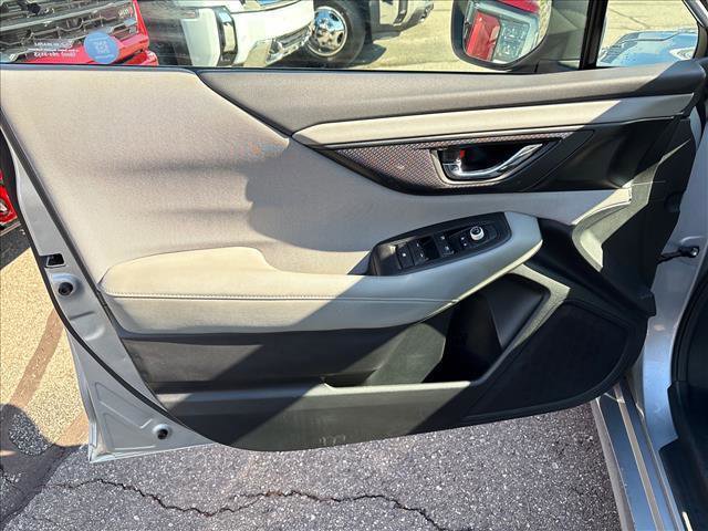 Used 2022 Subaru Legacy Premium image 20