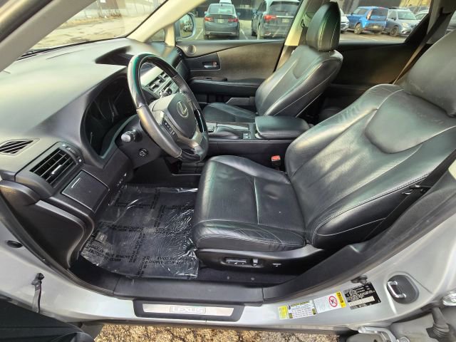 Used 2015 Lexus RX 350 AWD image 9