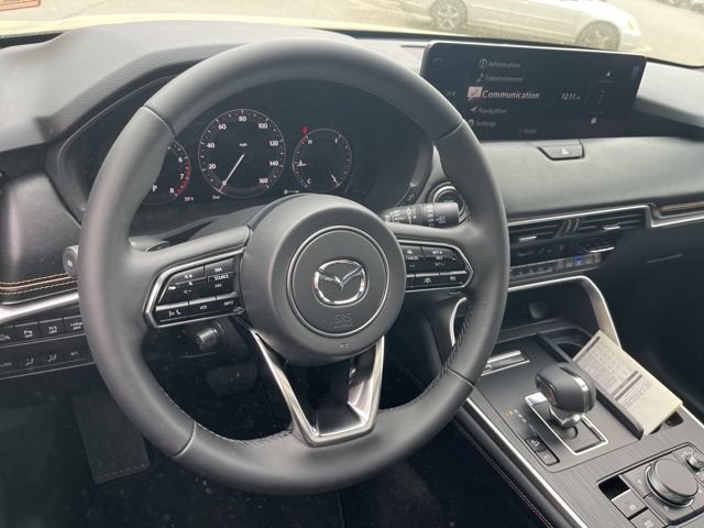 New 2026 MAZDA CX-90 3.3 Turbo S w/ Premium Plus AWD/4WD image 36