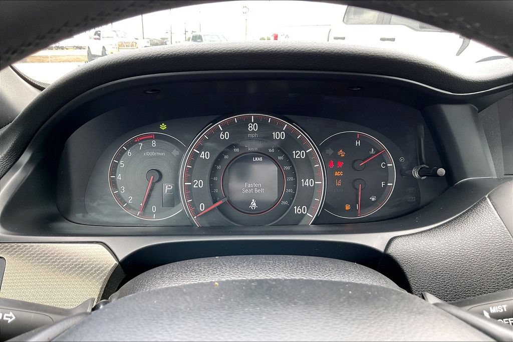 Used 2017 Honda Accord Touring image 10