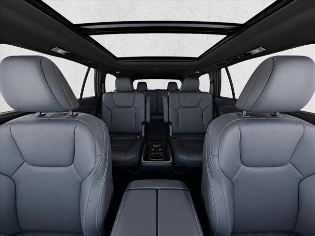 Used 2024 Lexus TX 350 FWD w/ Captains Chair Package image 26