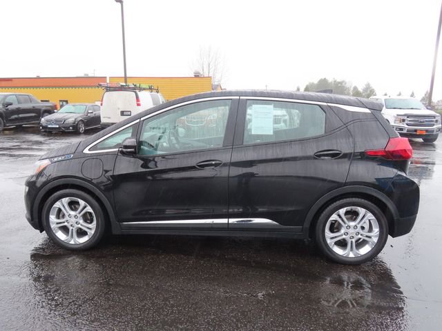 Used 2020 Chevrolet Bolt LT image 4