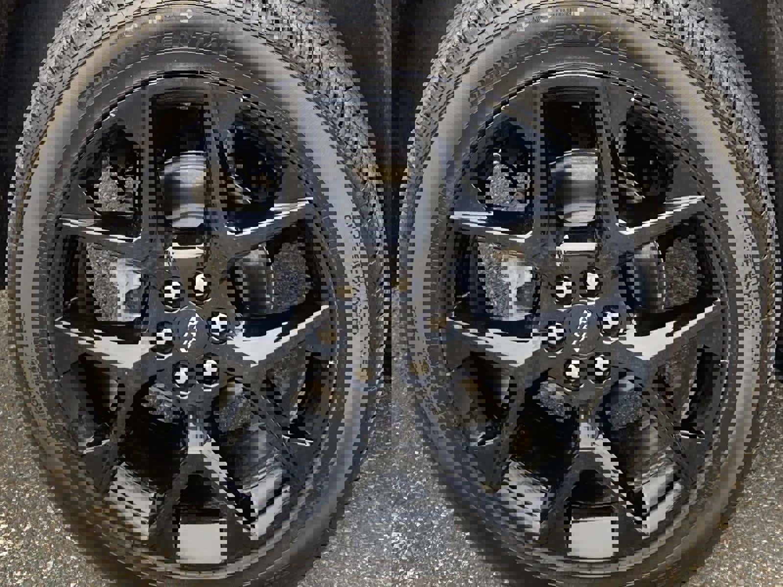 Used 2026 Chevrolet Traverse RS w/ LPO, Floor Liner Package image 29