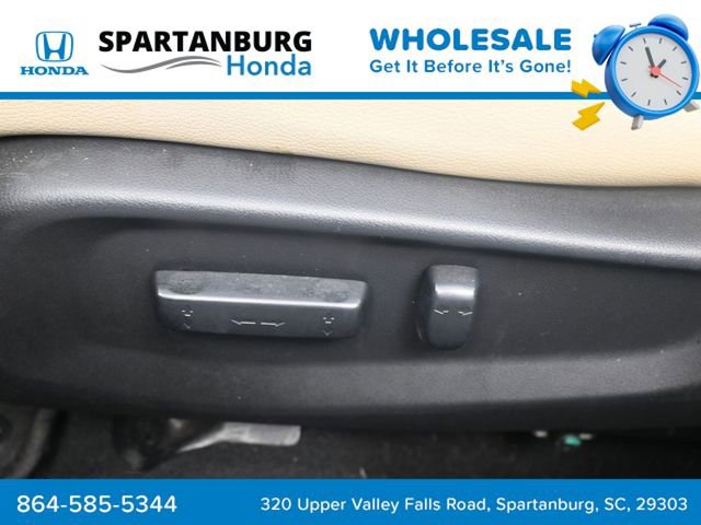 Used 2020 Honda Civic Sport Touring image 14