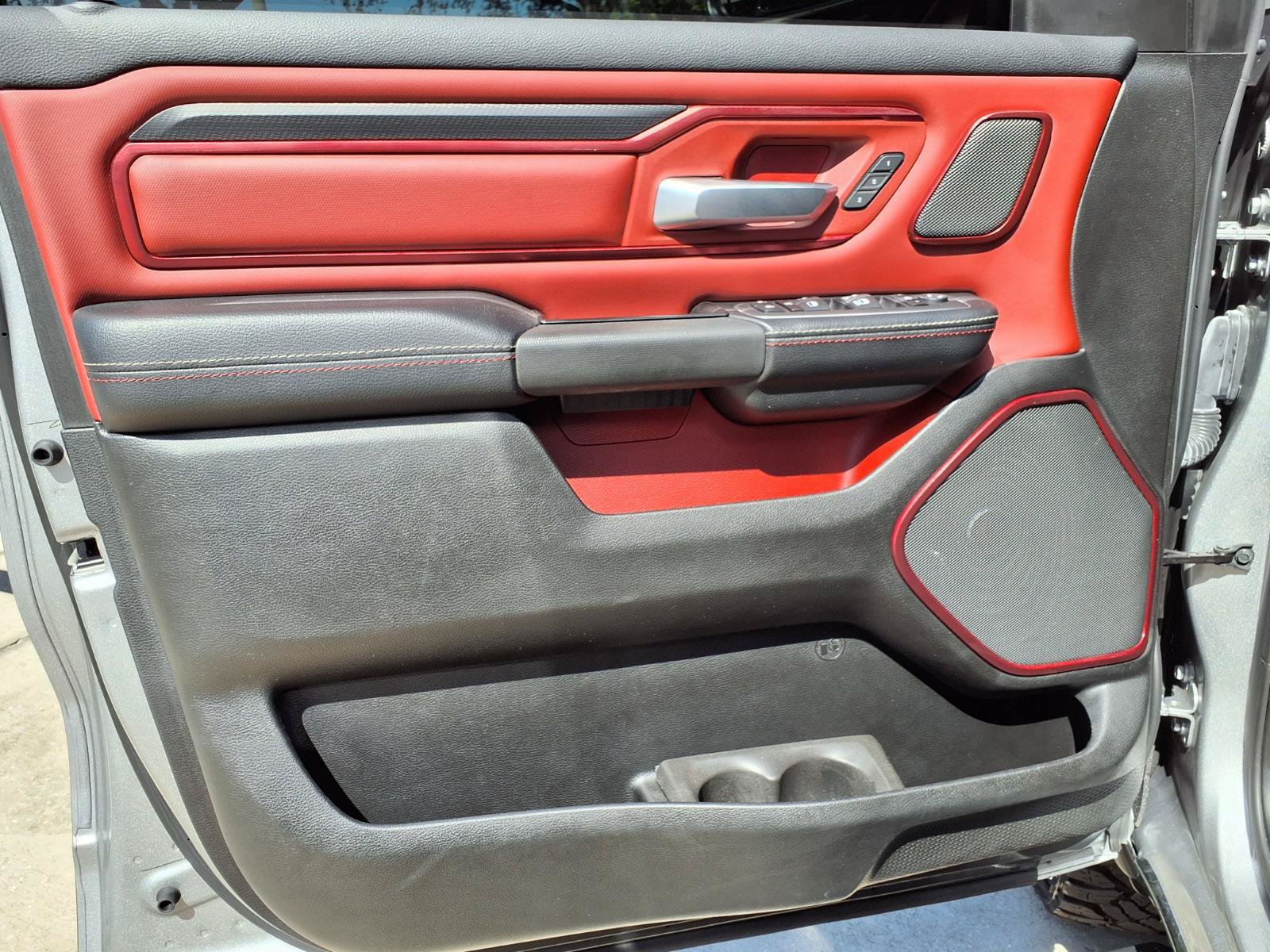 Used 2023 RAM 1500 Rebel w/ Rebel Level 2 Equipment Group AWD/4WD image 24