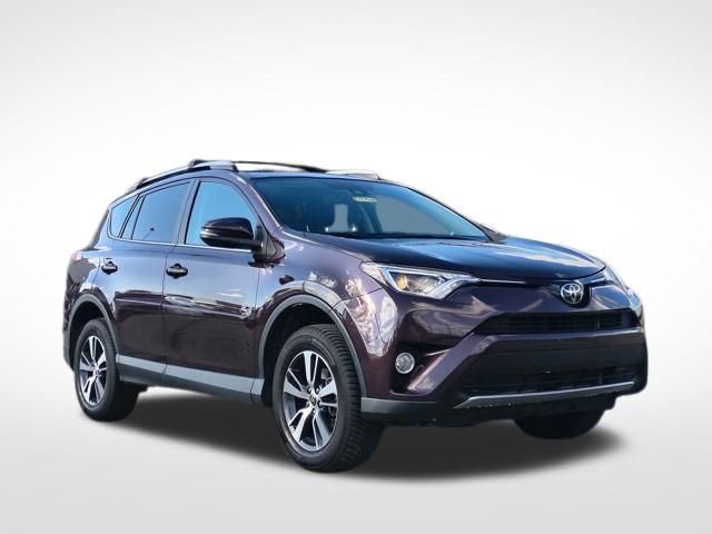 Used 2018 Toyota RAV4 Adventure
