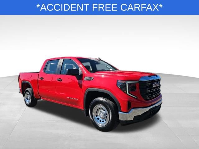 Used 2024 GMC Sierra 1500 Pro