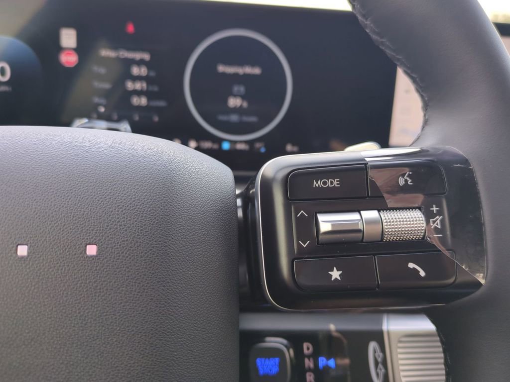 New 2026 Hyundai Ioniq 9 SEL image 33