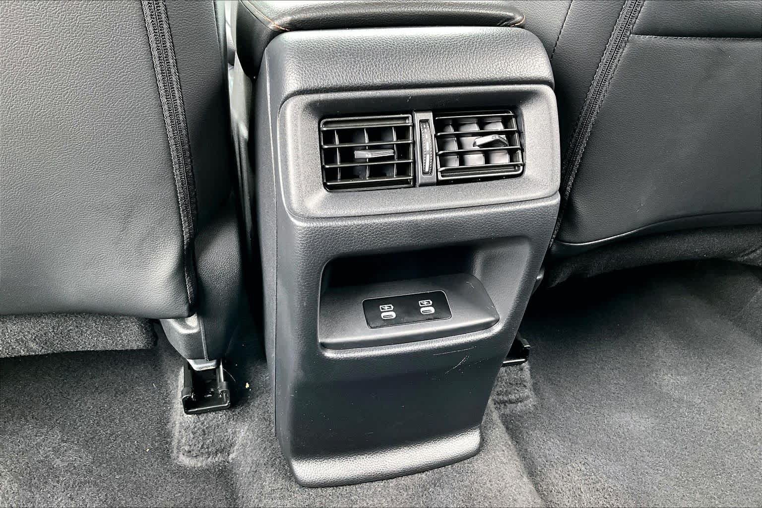 Certified 2025 Honda CR-V Sport-L image 32