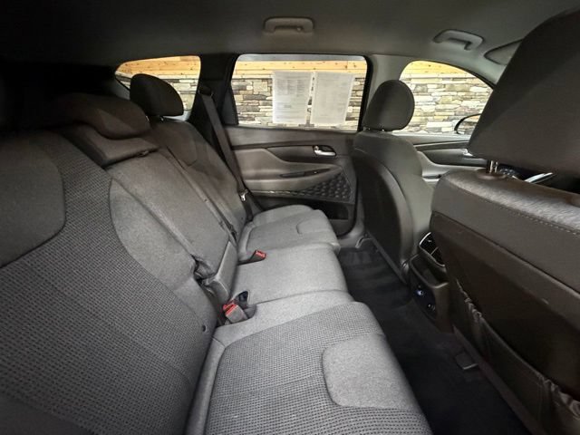 Used 2020 Hyundai Santa Fe SEL AWD/4WD image 34