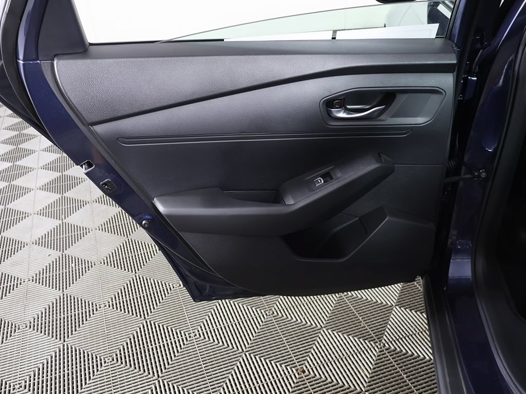 Used 2025 Honda Accord SE image 25
