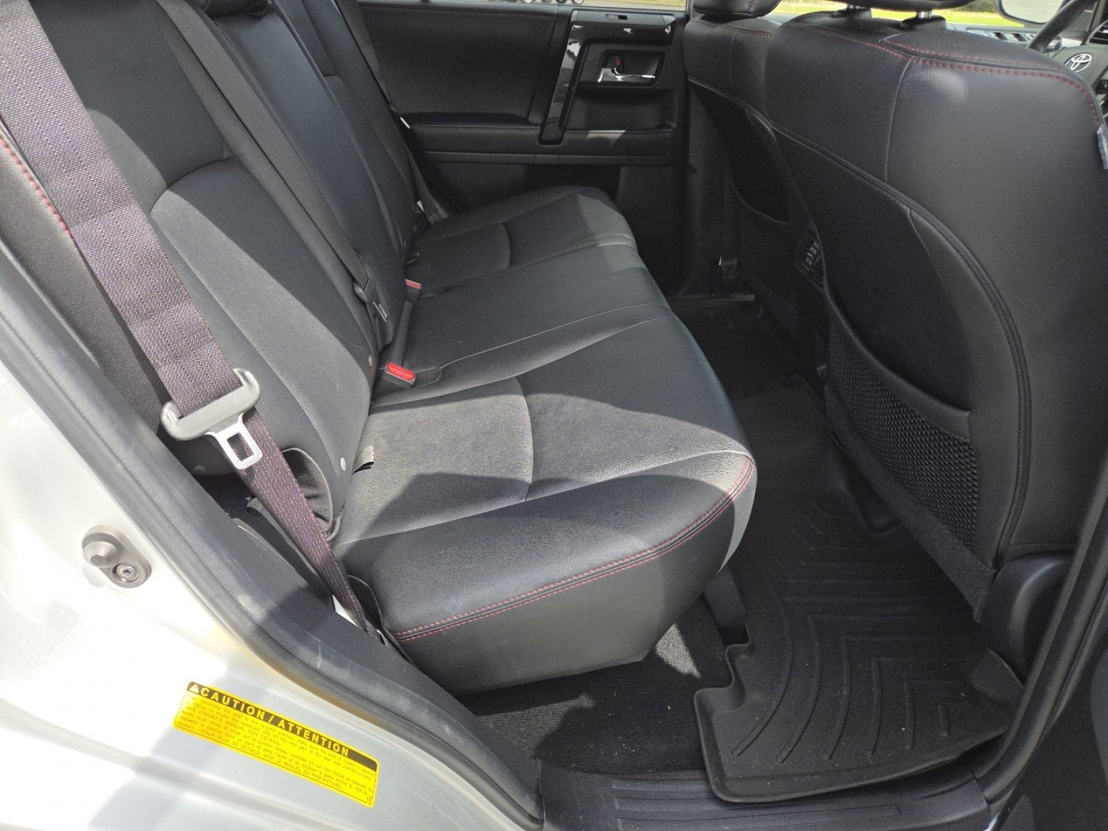 Used 2021 Toyota 4Runner TRD Off-Road Premium w/ Moonroof Package image 27