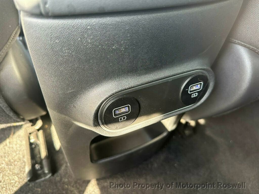 Used 2024 Hyundai Ioniq 5 SEL image 17