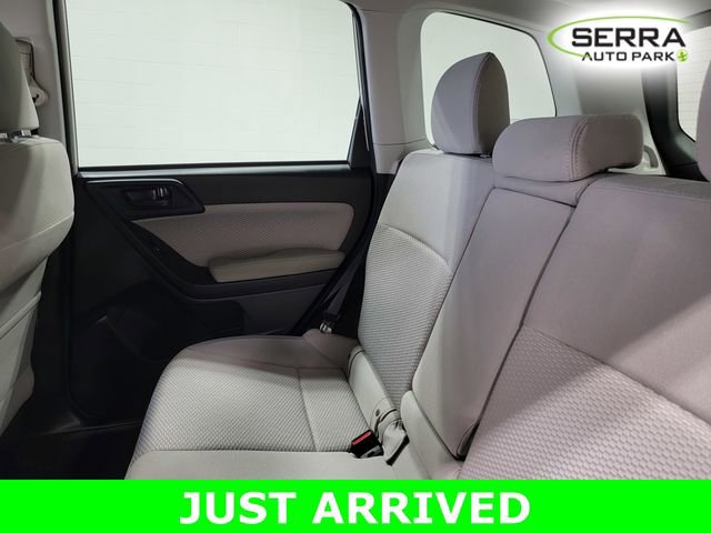 Used 2018 Subaru Forester 2.5i Premium image 15