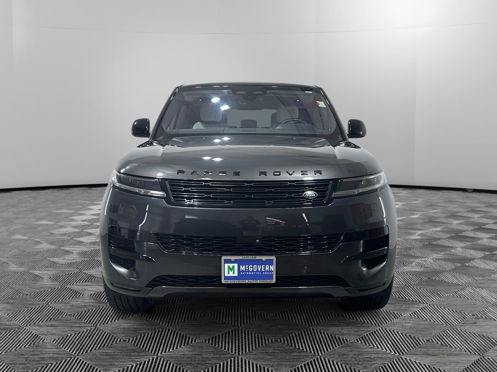 Used 2023 Land Rover Range Rover Sport SE image 8