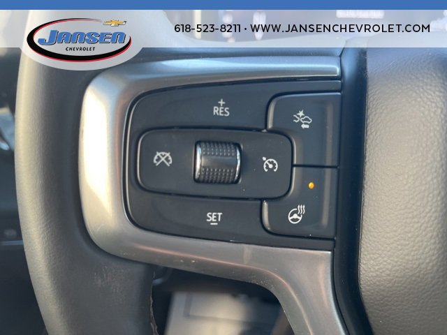 Used 2024 Chevrolet Silverado 2500 LTZ w/ LTZ Convenience Package image 25