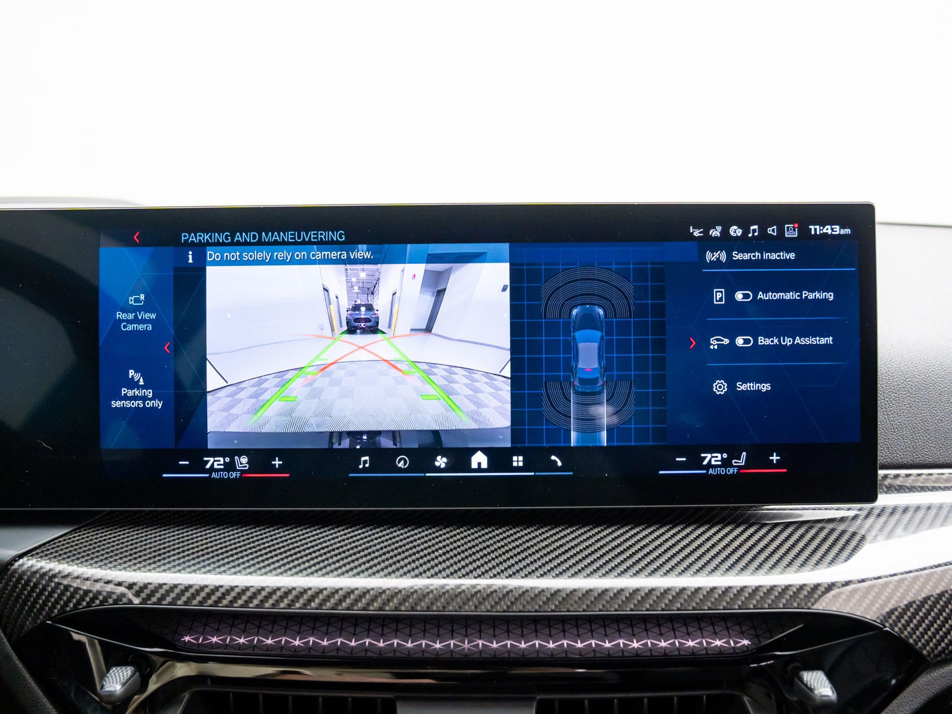 New 2026 BMW M2 w/ Lighting Package image 21