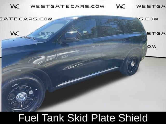 New 2023 Dodge Durango AWD w/ Skid Plate Group image 5