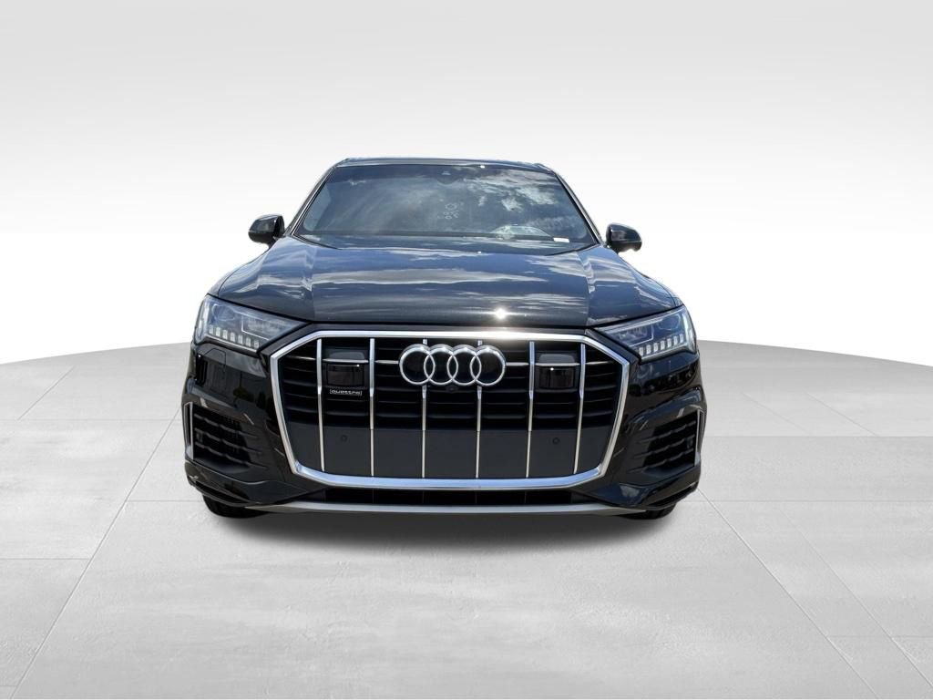 Used 2023 Audi Q7 3.0T Prestige AWD/4WD image 8
