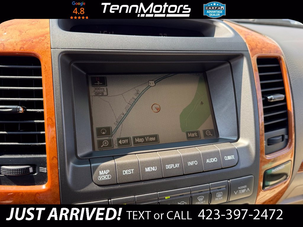 Used 2006 Lexus GX 470 AWD/4WD image 22