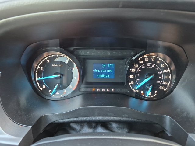 Used 2021 Ford Ranger XL w/ Equipment Group 101A High AWD/4WD image 18