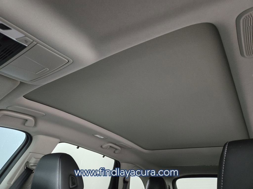 New 2026 Acura MDX w/ Technology Package image 8