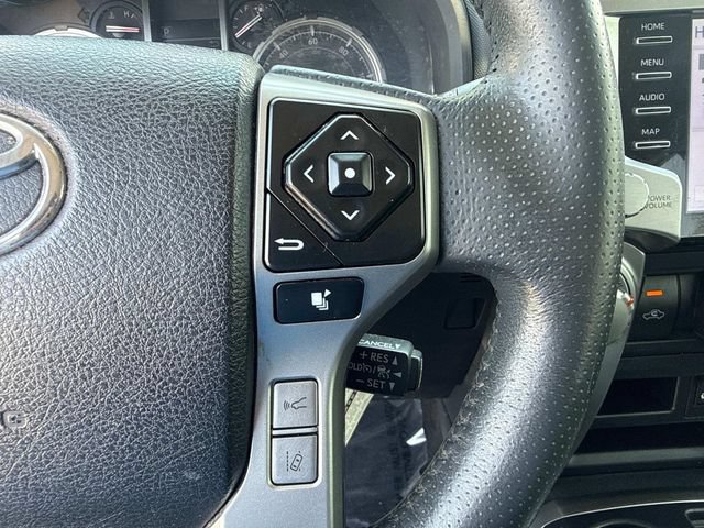 Used 2022 Toyota 4Runner TRD Sport w/ Technology Package RWD image 30